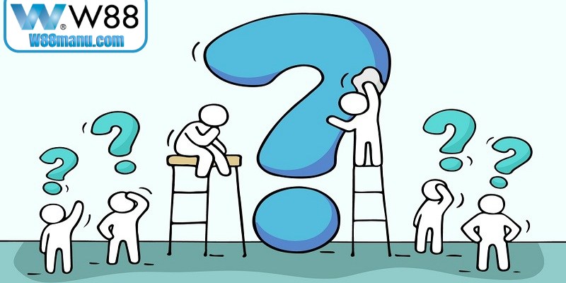 Câu hỏi thường gặp về các loại súng bắn cá tại W88